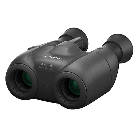 Canon 3639C001 双眼鏡 BINOCULARS 8×20 IS｜pc-express