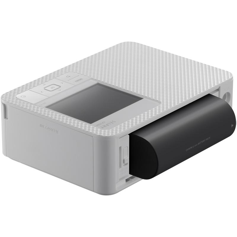 Canon 5540C001 コンパクトフォトプリンター セルフィー CP1500 （ホワイト）
