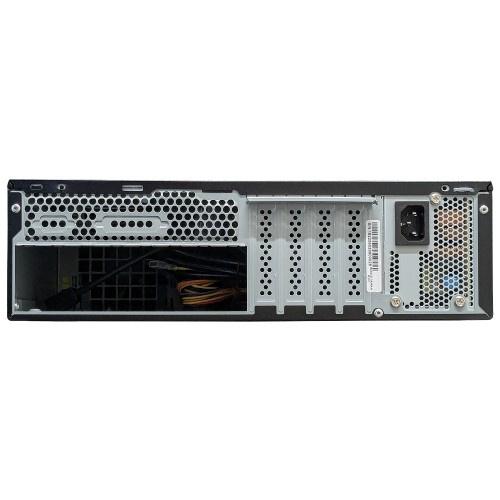 in win development IW-CE685/300G/C 80PLUS GOLD 300W電源搭載 スリム