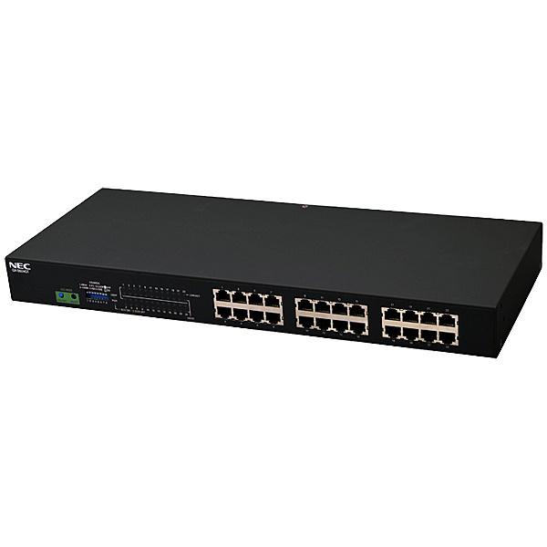 ヤマハ ネットワークハブ SWX2210P-10G ぷらっとオンライン】YAMAHA