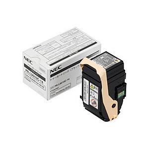 NEC PR-L9010C-14 トナーカートリッジ ブラック 【公式通販】