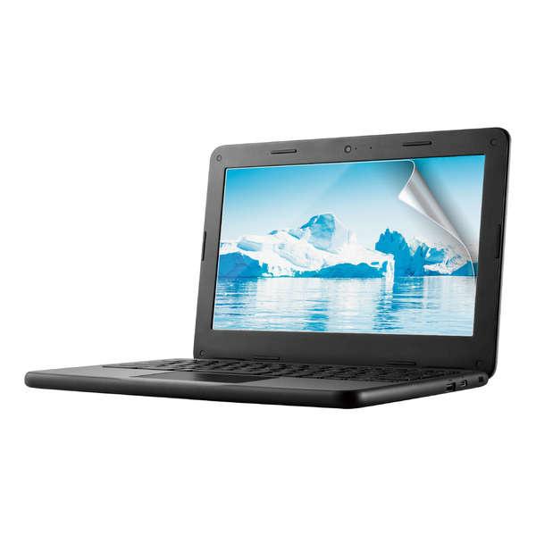 ELECOM EF-CBDE01FLST 反射防止フィルム/ DELL Chromebook 3100｜pc-express