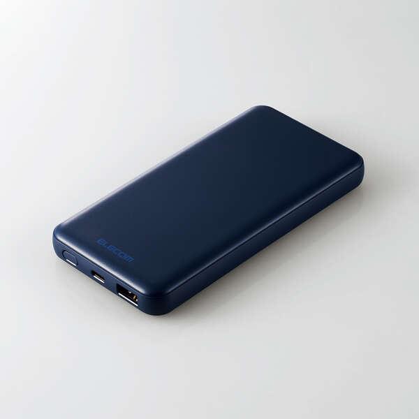 交換無料 在庫目安 お取り寄せ Elecom De C28 nv モバイルバッテリー mah Usb Pd準拠 w出力 Usb A出力1ポート Type C入 公式 Turningheadskennel Com