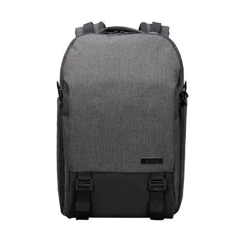 ELECOM BM-OFC01BK offtoco/ 2STYLEバックパック/ for travelers/ 大容量/ 26L/ インナーボックス付属/ ブラック｜pc-express｜03