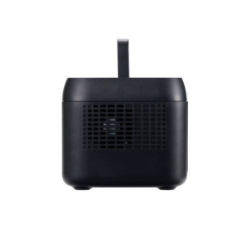 ELECOM DE-PS500PBK ポータブル電源 512Wh AC定格出力600W AC×2 ELECOM DE-PS500PBK ポータブル電源 512Wh AC定格出力600W AC×2