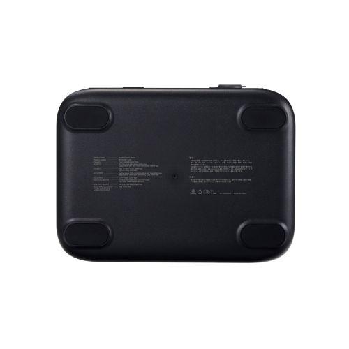 ELECOM DE-PS500PBK ポータブル電源 512Wh AC定格出力600W AC×2 ELECOM DE-PS500PBK ポータブル電源 512Wh AC定格出力600W AC×2