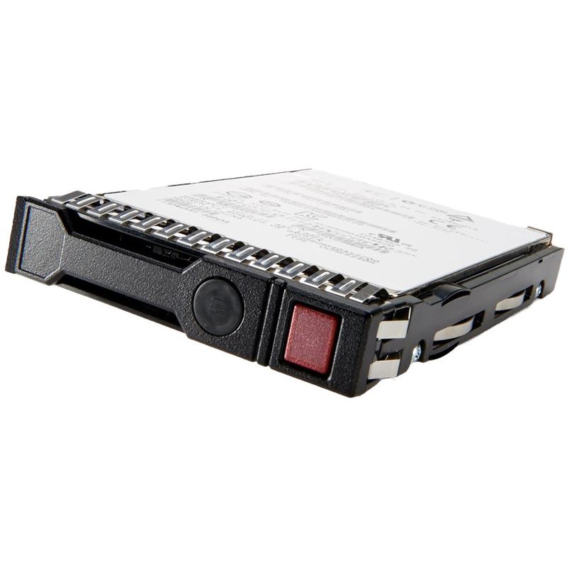 P36997-K21 HPE 960GB SAS 12G Read Intensive SFF SC Value SAS Multi Vendor SSD