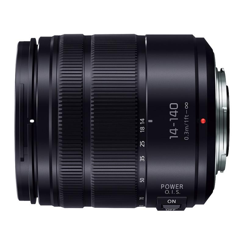 Panasonic H-FSA14140 デジタル一眼カメラ用交換レンズ LUMIX G VARIO 