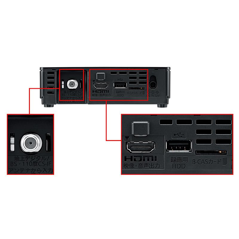 Panasonic UN-19F10-K ポータブル地上・BS・110度CSデジタル Panasonic UN-19F10-K ポータブル地上・BS・110度CSデジタル