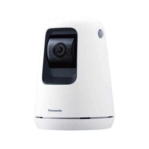 Panasonic KX-HBC200-W ベビーカメラ （ホワイト） : 4549980443873 