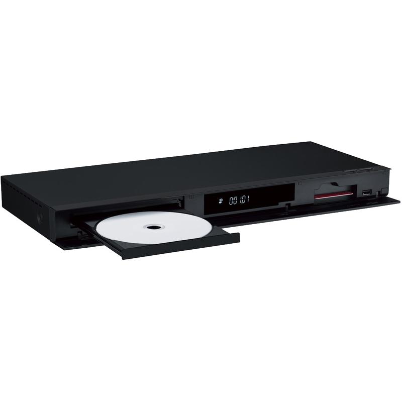 Panasonic DMR-2W101 ブルーレイディスクレコーダー Panasonic DMR-2W101 ブルーレイディスクレコーダー