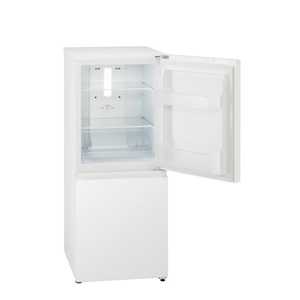 Panasonic NR-B16C1-W パーソナル冷蔵庫 156L (マットオフ Panasonic NR-B16C1-W パーソナル冷蔵庫 156L (マットオフ