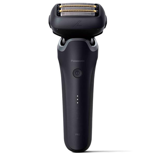 Panasonic ES-L550D-K ラムダッシュPRO 5枚刃 （黒） : PC&家電 