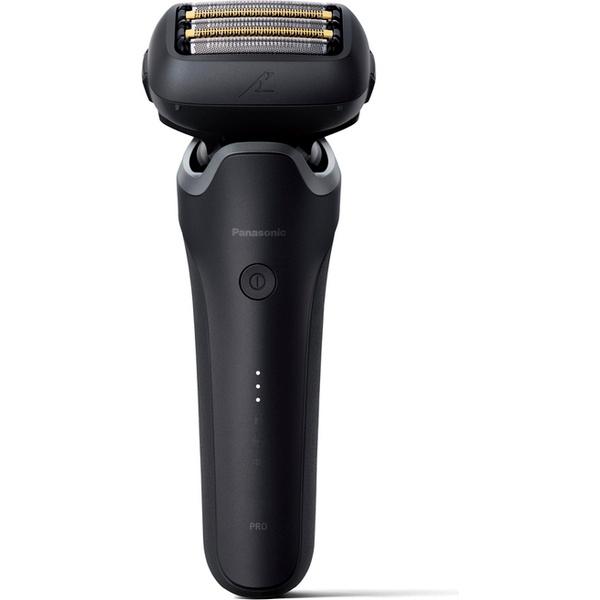 Panasonic ES-L551D-K ラムダッシュPRO 5枚刃（マットブラック）の画像