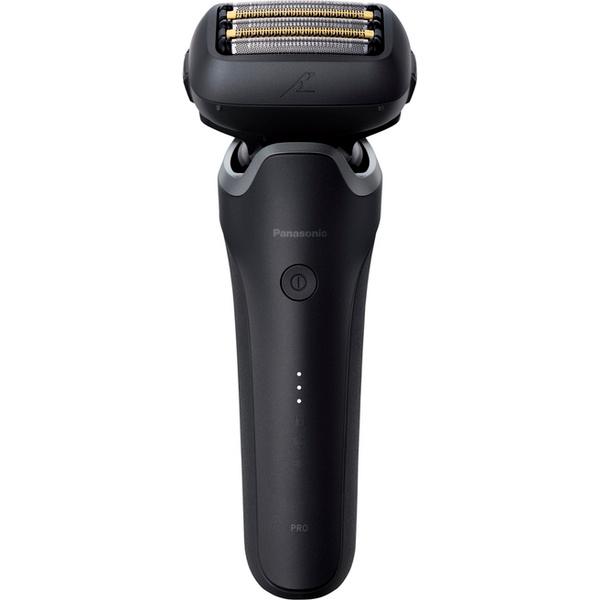 Panasonic ES-L551D-K ラムダッシュPRO 5枚刃（マットブラック）の画像