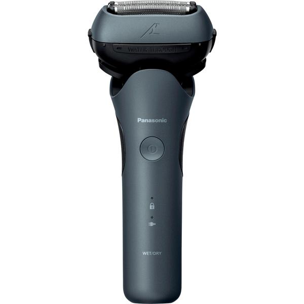 Panasonic ES-L361W-A ラムダッシュ 3枚刃（ティールブルー）_10