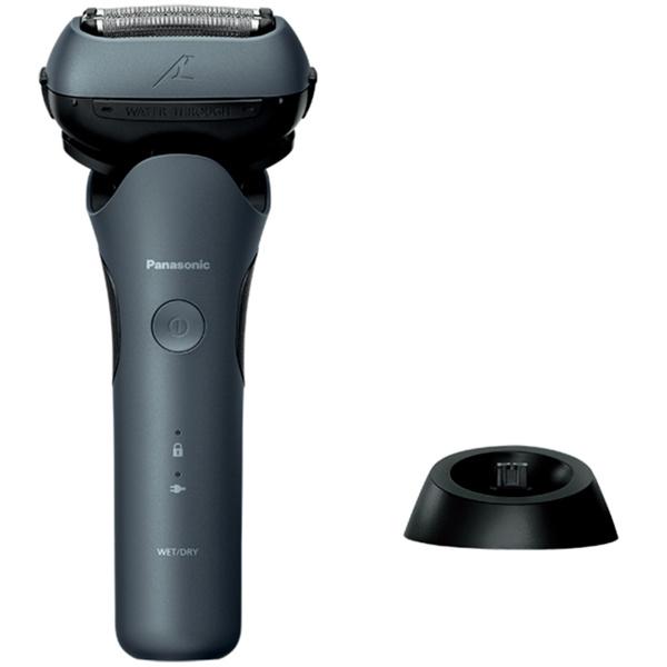 Panasonic ES-L361W-A ラムダッシュ 3枚刃（ティールブルー）_13
