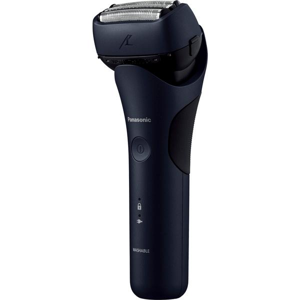 Panasonic ES-L321D-A ラムダッシュ 3枚刃（ダークネイビー） : PC&