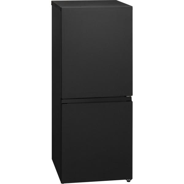 Panasonic NR-B16C3-K パーソナル冷蔵庫（マットブラック） : PC&家電