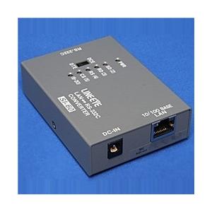 ラインアイ SI-60-NS インターフェースコンバータ 本体単体 LAN<=>RS-232C Dsub25 送料無料ラインアイ SI-60-NS インターフェースコンバータ 本体単体