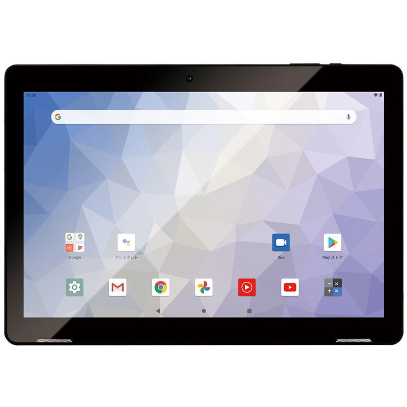 在庫目安 お取り寄せ Jenesis Jt10 X Android10搭載 10 1インチ タブレット型pc Cpu Mt8168 Pc 家電caravanyu Yahoo 店 通販 Yahoo ショッピング