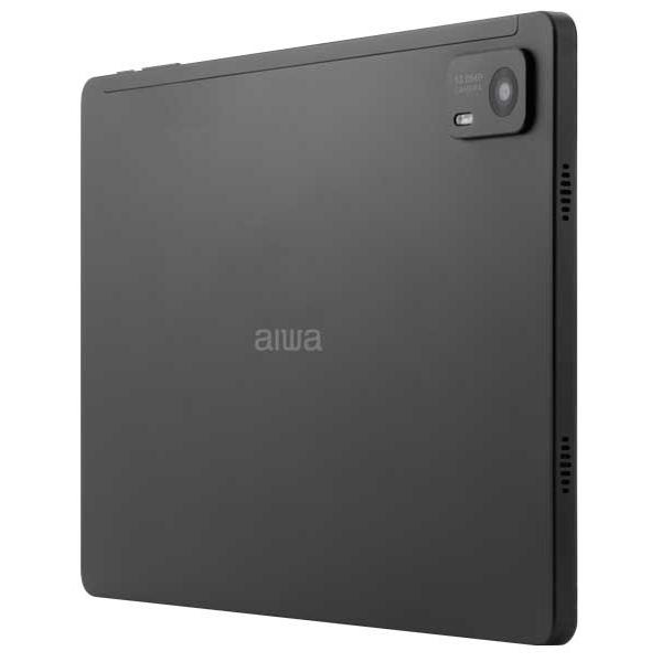 aiwaデジタル JA3-TBA1003 aiwa tab AG10 (MT8781 OctaCore/ 6GB/ eMMC128GB/ Android13/ 10.3型IPS/ SIMスロット:なし/ 2000x1200px)｜pc-express｜04