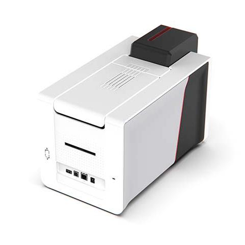 EVOLIS PM2S カードプリンタ PM-2 Primacy2 プライマシー2 : PC&家電