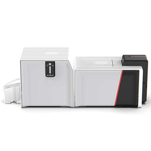 EVOLIS PM2S カードプリンタ PM-2 Primacy2 プライマシー2 : PC&家電