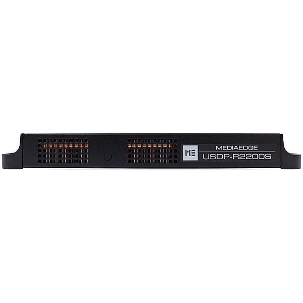 MEDIAEDGE　ME-USDP-R2200S　USDP-R2200S