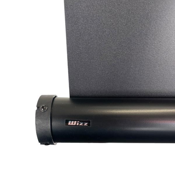 Wizz WSC-S84 84インチ三脚付スクリーン : PC&家電CaravanYU Yahoo!店