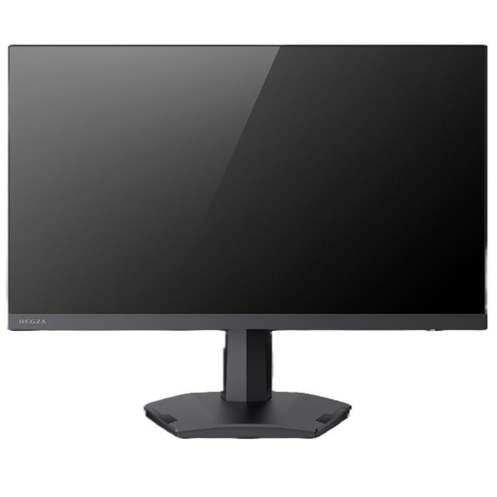 TVS REGZA RM-G245R (REGZAゲーミングモニター) 23.8V型/ 1920×1080