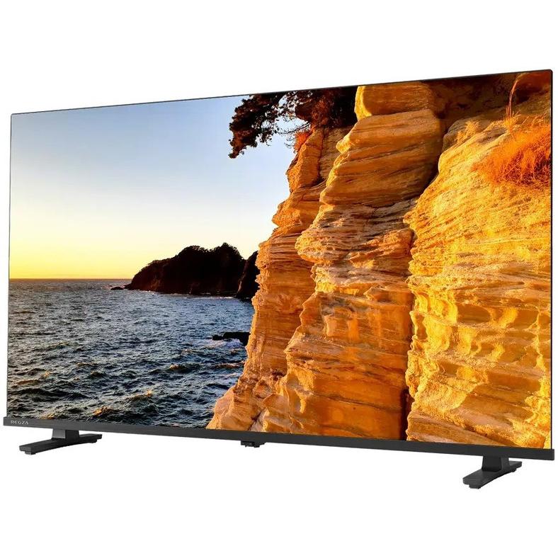 TVS REGZA 24V35S  (REGZA) 地上・BS・110度CSデジタルハイビジョン液晶テレビ 24V型の画像