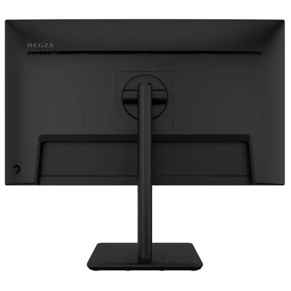 TVS REGZA RM-27N5SR (REGZA PCモニター) 27型/ 3840×2160/ HDMI、DP