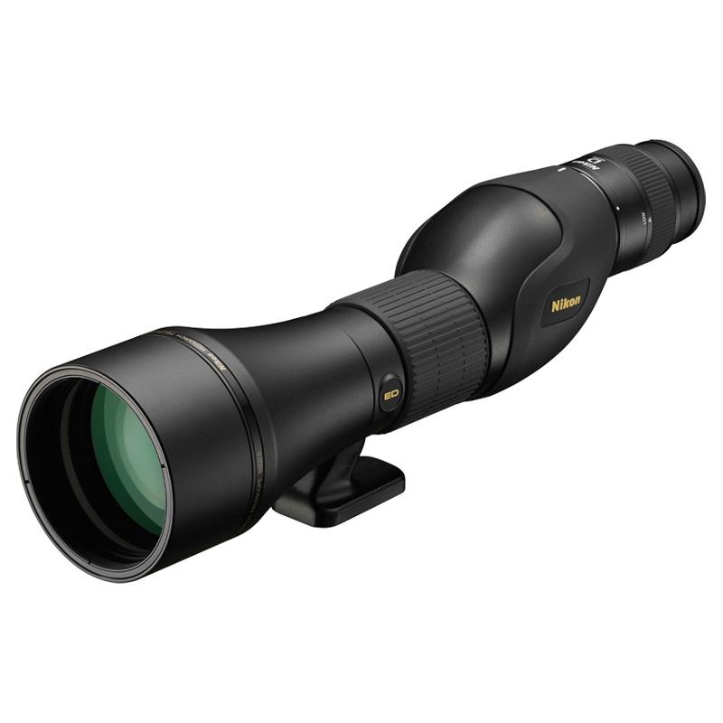 Nikon MONAFS82S MONARCH フィールドスコープ 82ED-S （直視型） : PC& 