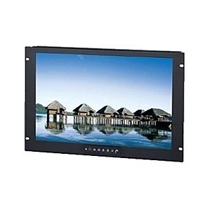 プレ3.カセット7個.テレビ19インチ オースチンヒューズエレクトロニクス RP-W719 7U ラックマウント