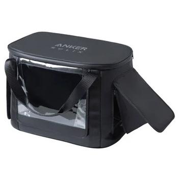 Solix C1000/C800用防塵防水バッグ 2