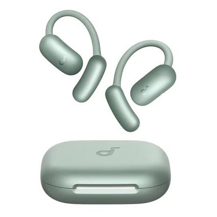 アンカー・ジャパン A3874N61 Soundcore AeroFit 2 (Bluetooth 5.4