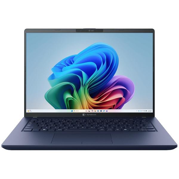 dynabook XP7 P1P7ARBL ダークテックブルー