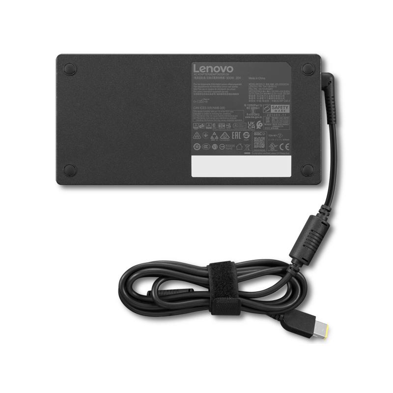 レノボ・ジャパン 4X21L18246 Lenovo 300W AC アダプター(スリムチップ