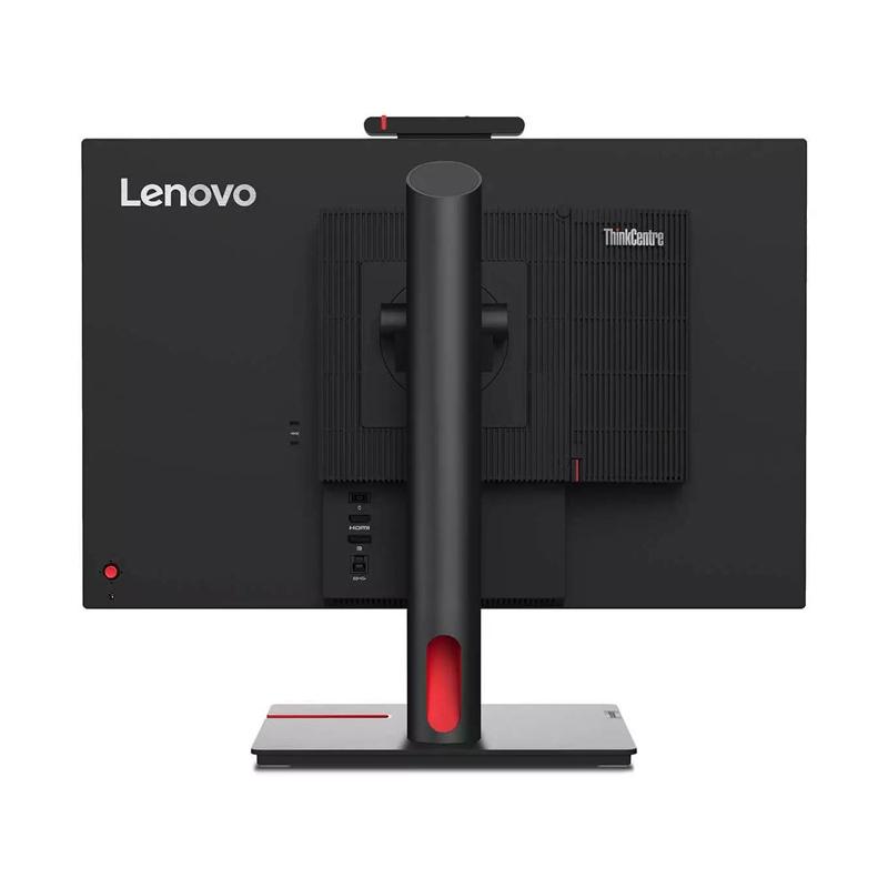 レノボ・ジャパン 12NBGAR1JP ThinkCentre Tiny-in-One 24 Gen 5 (タッチ対応モデル)（23.8型/ タッチパネル/ 1…_3