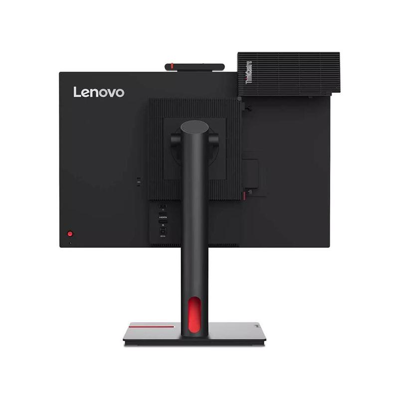 レノボ・ジャパン 12NBGAR1JP ThinkCentre Tiny-in-One 24 Gen 5 (タッチ対応モデル)（23.8型/ タッチパネル/ 1…_4