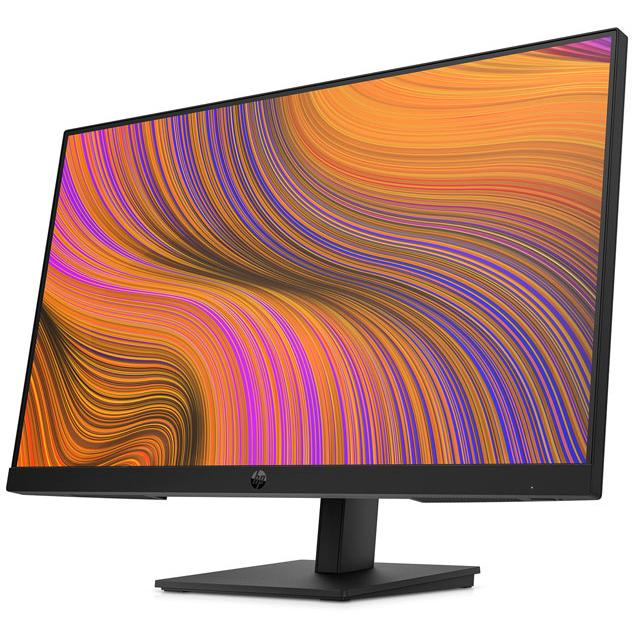 64W34AA#ABJ HP P24h G5 23.8インチFHDモニター(23.8型/ 1920 64W34AA#ABJ HP P24h G5 23.8インチFHDモニター(23.8型/ 1920