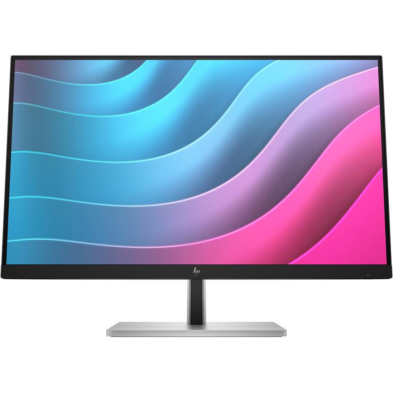 6N6E9AA#ABJ HP E24 G5 23.8インチFHDモニター(23.8型/ 1920 6N6E9AA#ABJ HP E24 G5 23.8インチFHDモニター(23.8型/ 1920