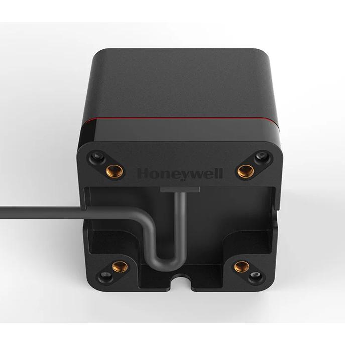 ビジネスコネクト 定置型QRコードリーダー/ HF680E-R1-1USB/ USB/ 黒の画像