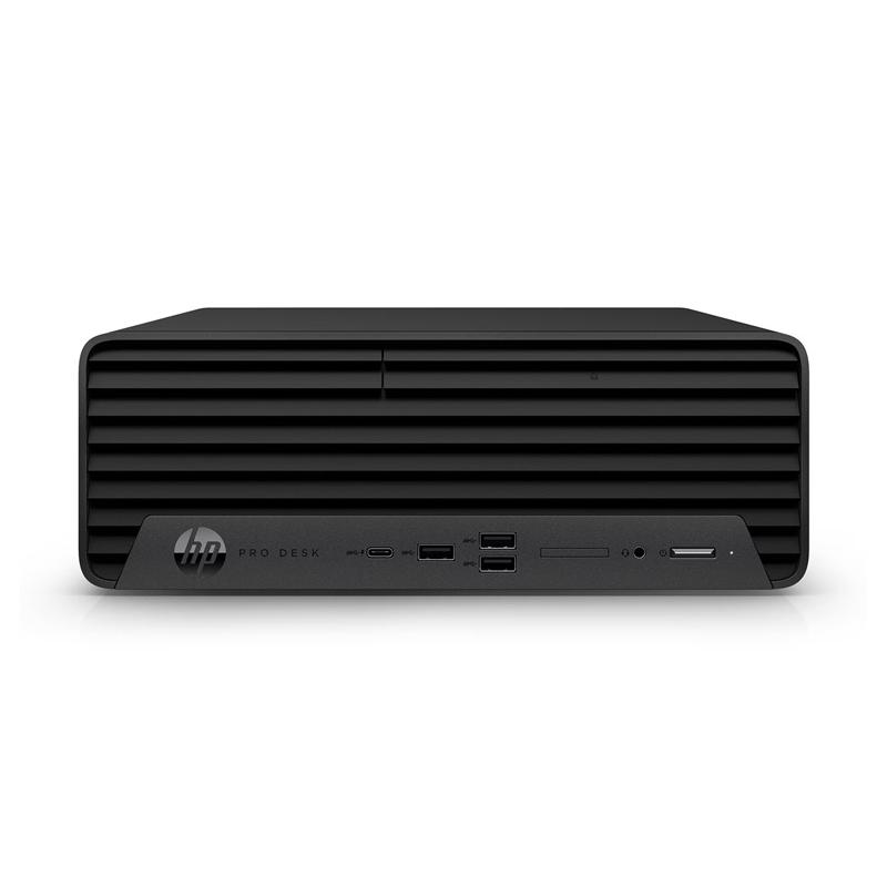 D7VU7AT#ABJ HP Pro SFF 400 G9 Desktop PC (Core i5-12500/ 8GB/ SSD
