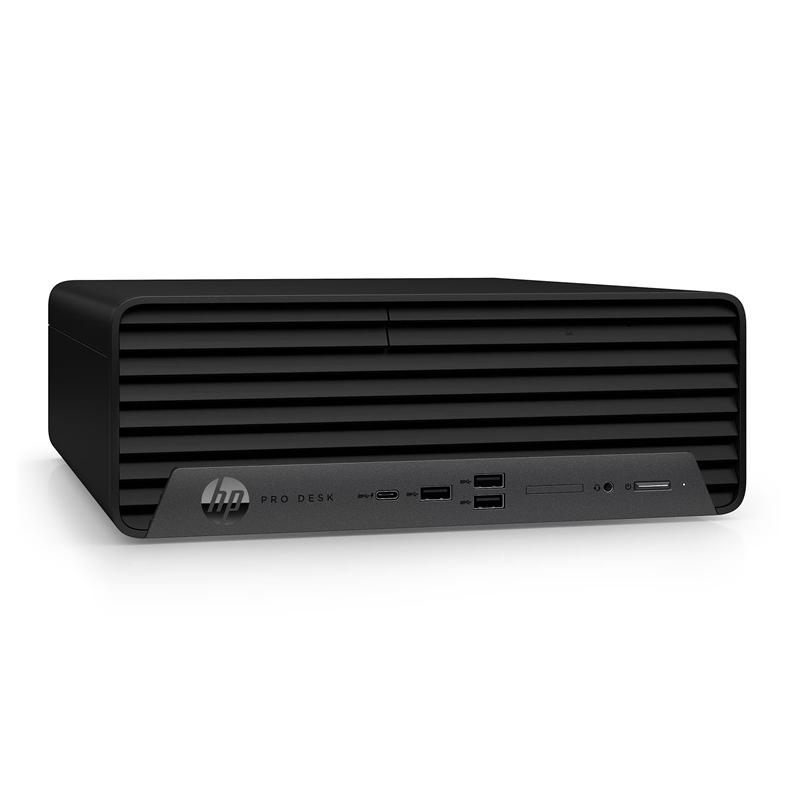 D7VU7AT#ABJ HP Pro SFF 400 G9 Desktop PC (Core i5-12500/ 8GB/ SSD