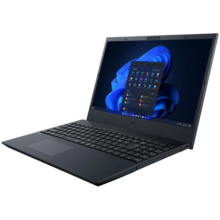 NEC VersaPro タイプVF(PC-V1L45F8GBS2M) NEC(法人PC) PC-V1L45F8GBS2M VersaPro タイプVF (Core i3-1315U/ 8GB