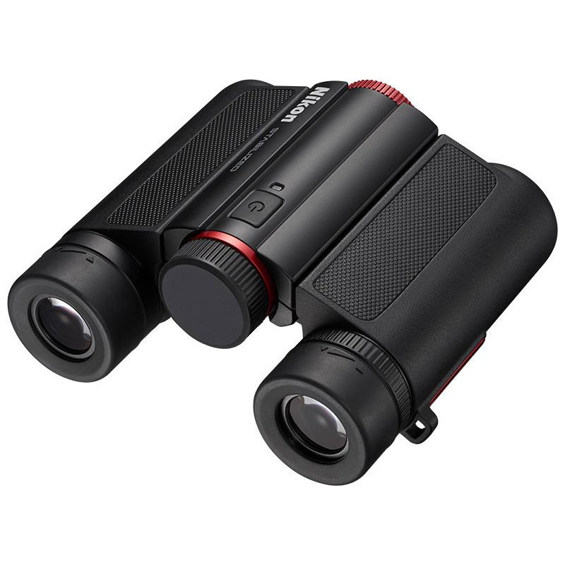 Nikon STB10X25RD 双眼鏡 10x25 STABILIZED RED : 4580130921094 : PC& 