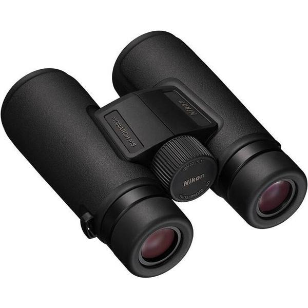 Nikon 双眼鏡 MONARCH M5 12x42_3