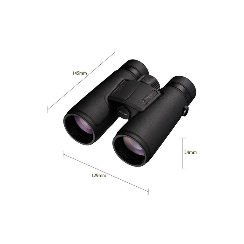 Nikon 双眼鏡 MONARCH M5 12x42_4